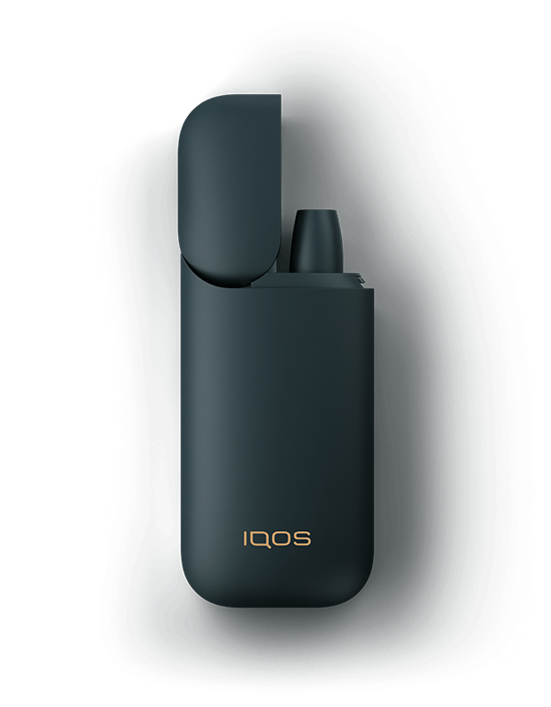 IQOS device