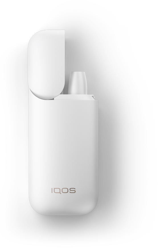 IQOS device