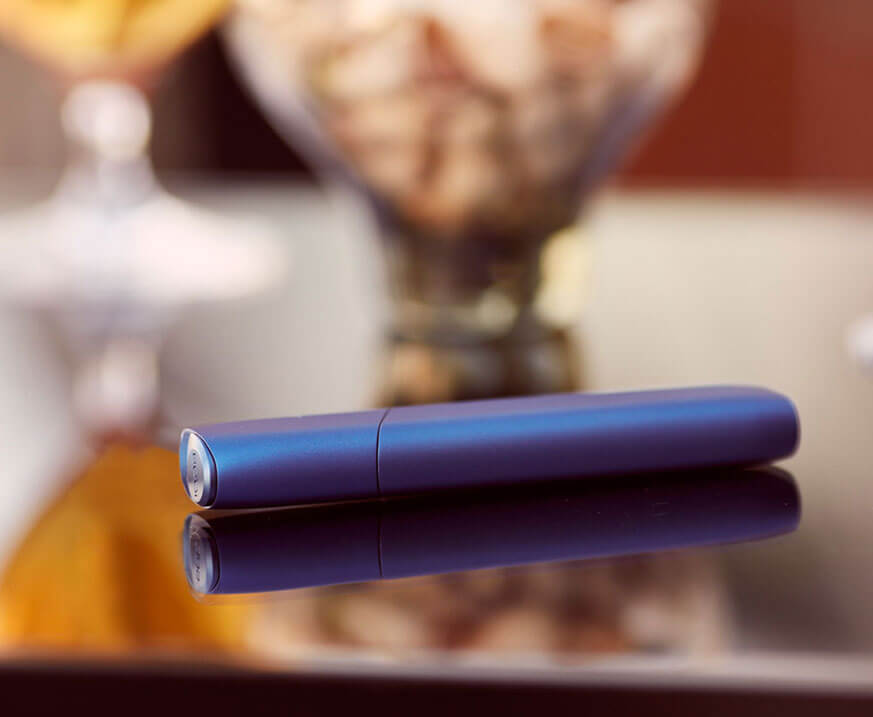 Kit IQOS 3 MULTI azul