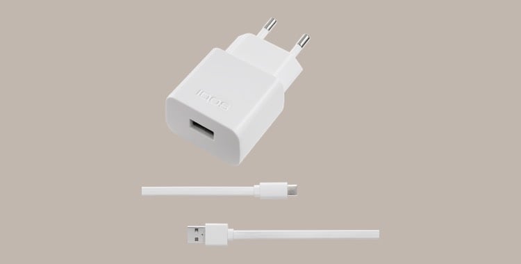 How to charge your IQOS 3