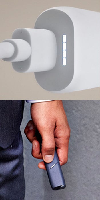 iqos 3 multi and charger