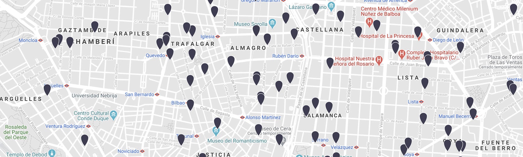 Localizar puntos de venta IQOS