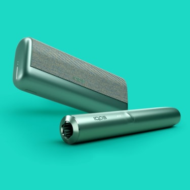 IQOS ILUMA PRIME