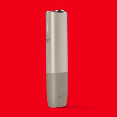 IQOS ILUMA ONE