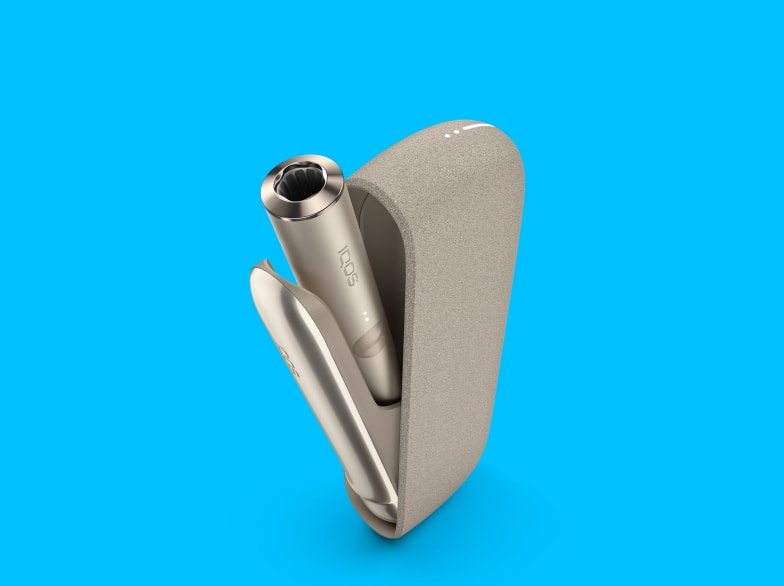 IQOS ILUMA
