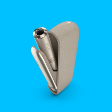 IQOS ILUMA