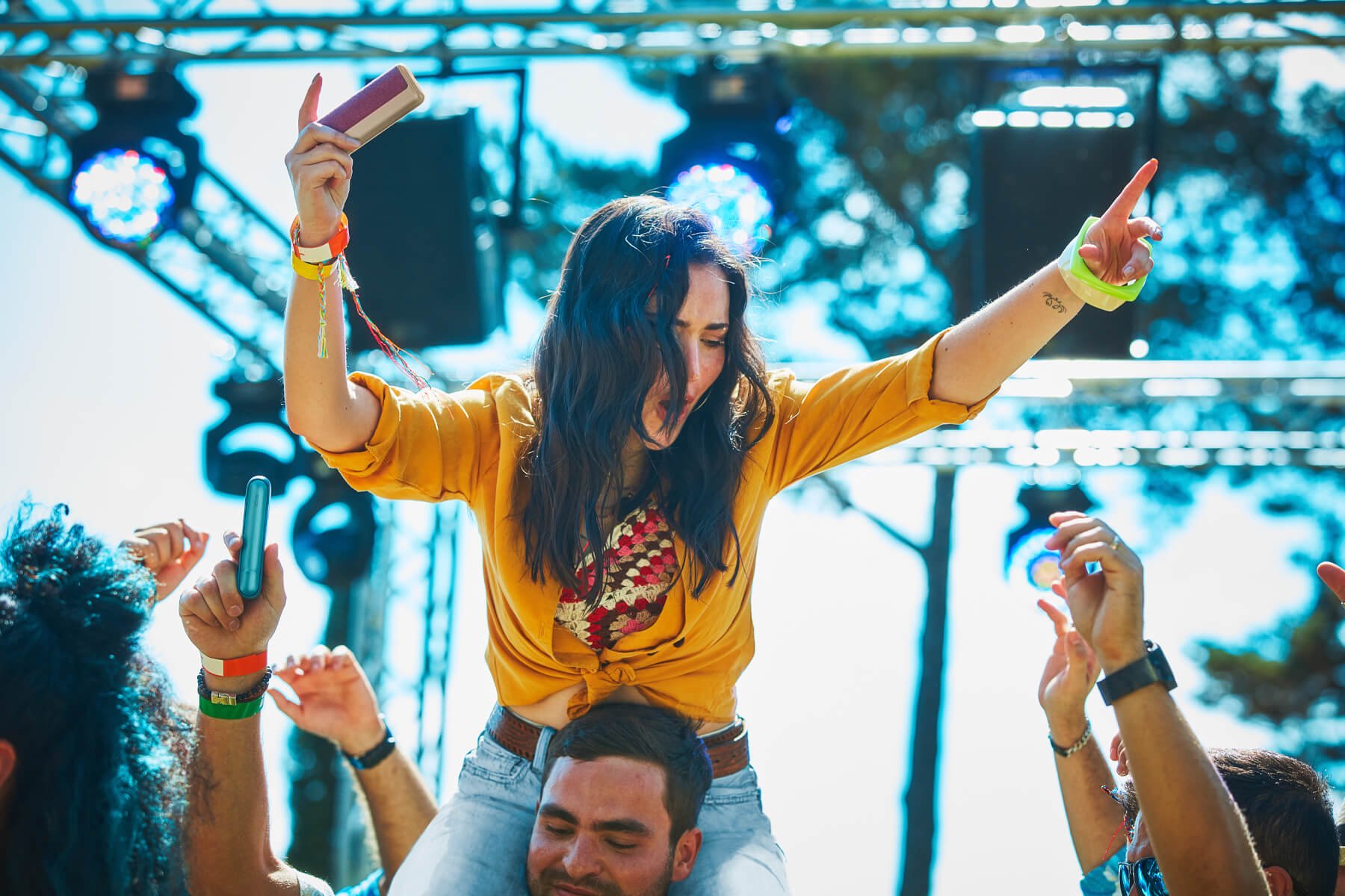 iqos festival