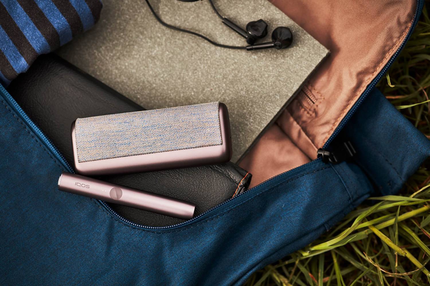 iqos