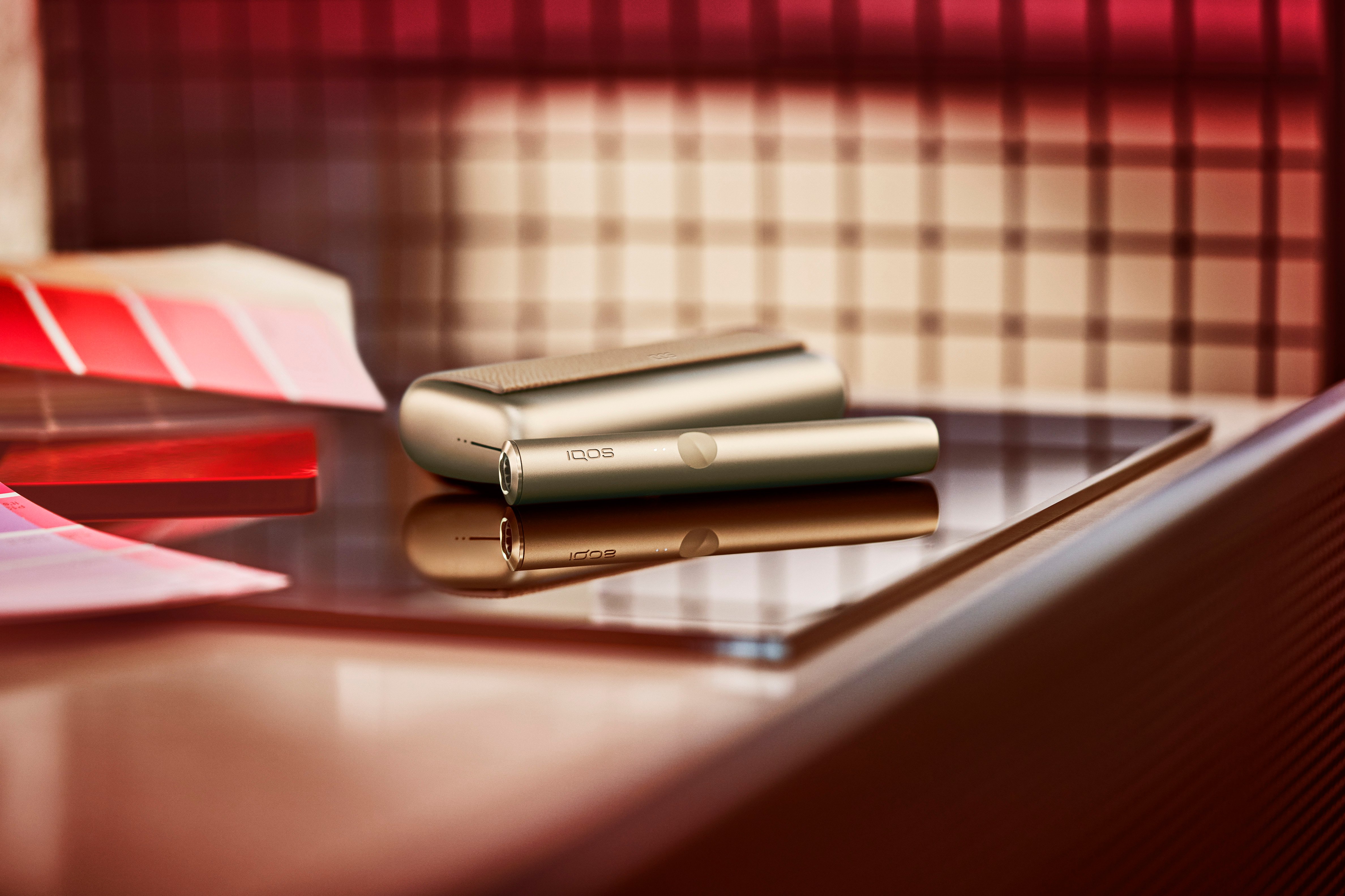 IQOS ILUMA PRIME