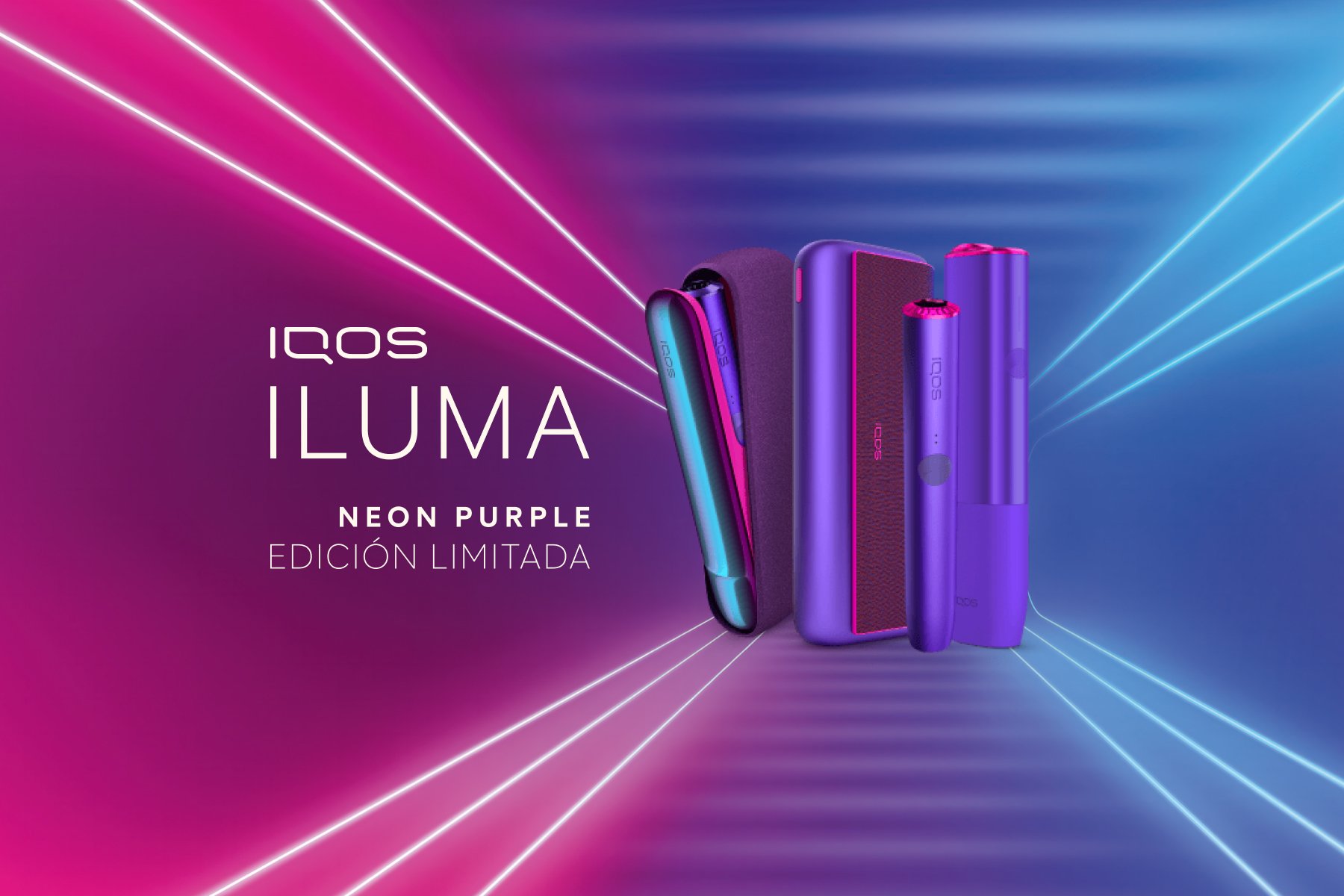Neon campaign