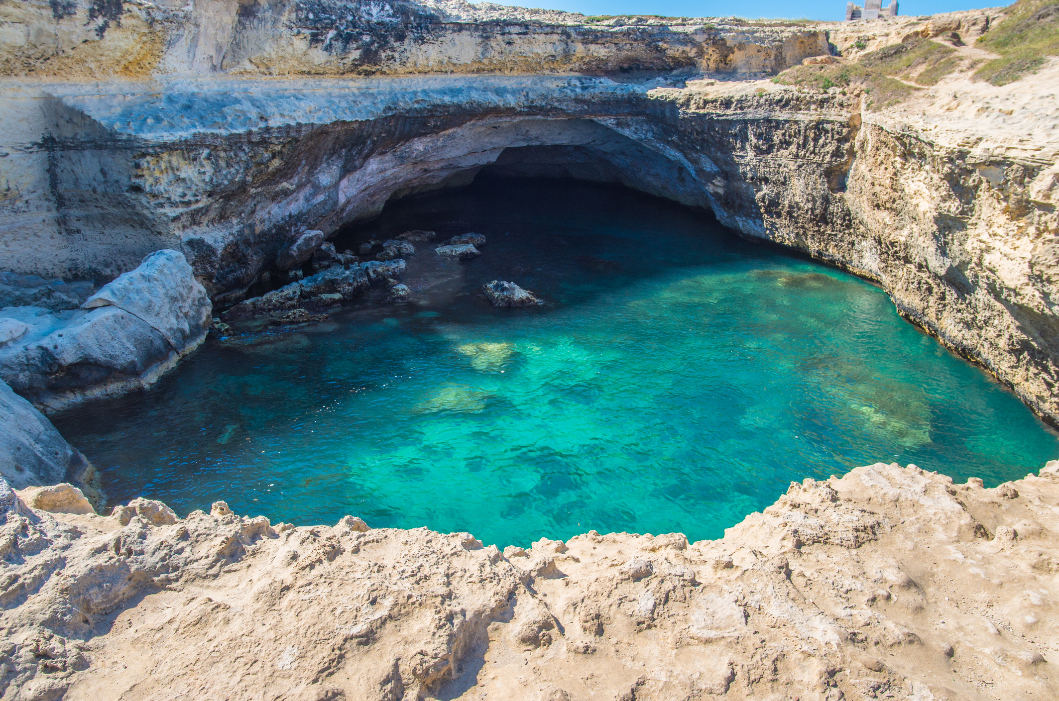 Calas Secretas IQOS