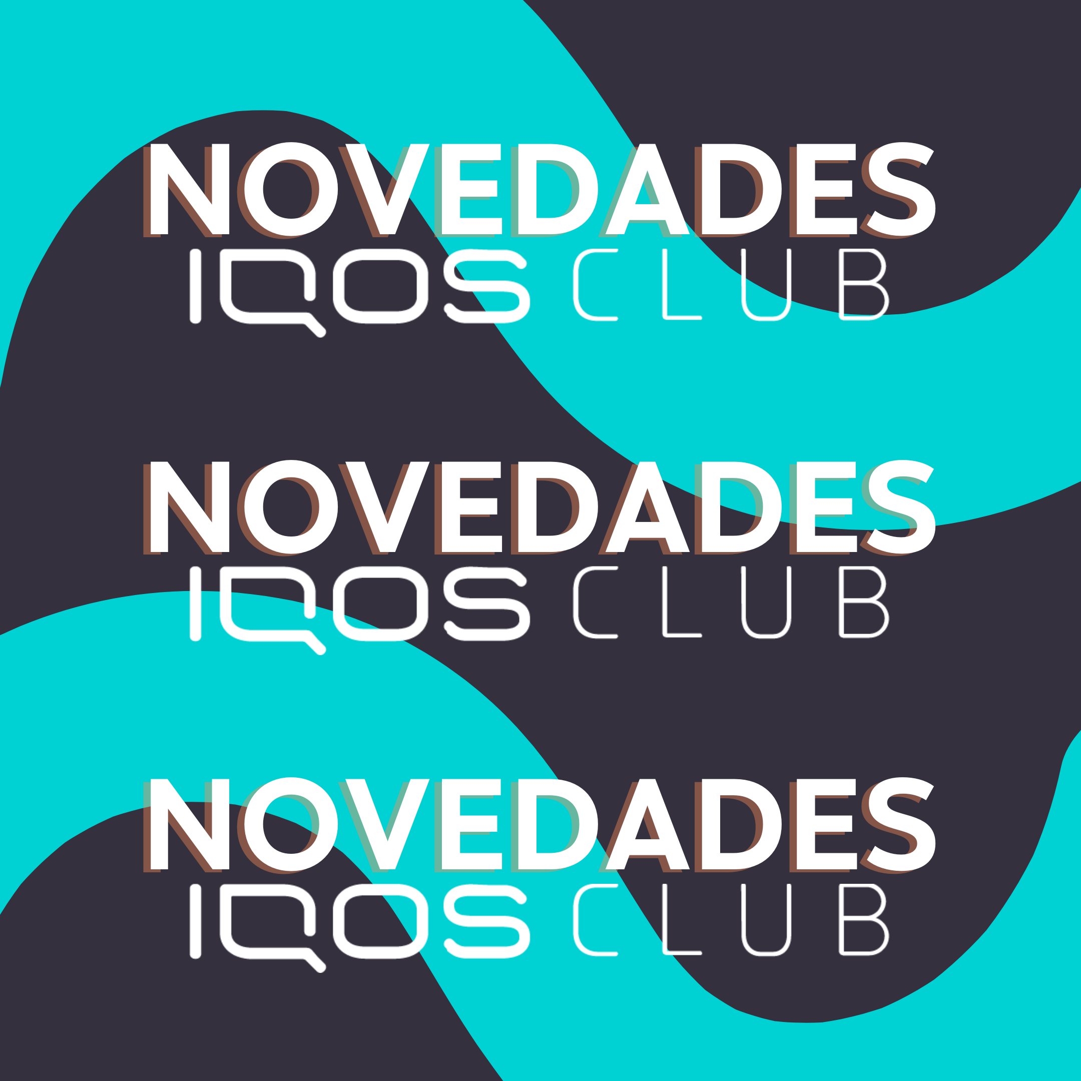 Novedades IQOS Club