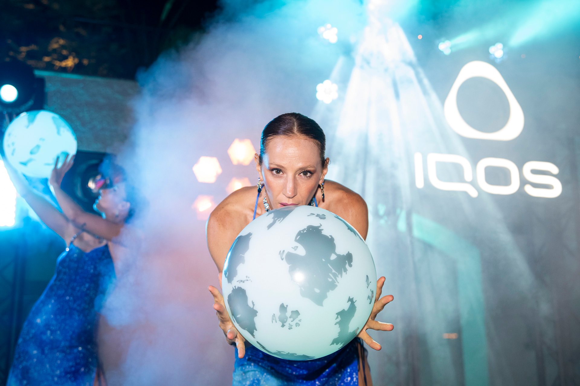 Fiesta IQOS