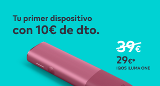 10€ welcome