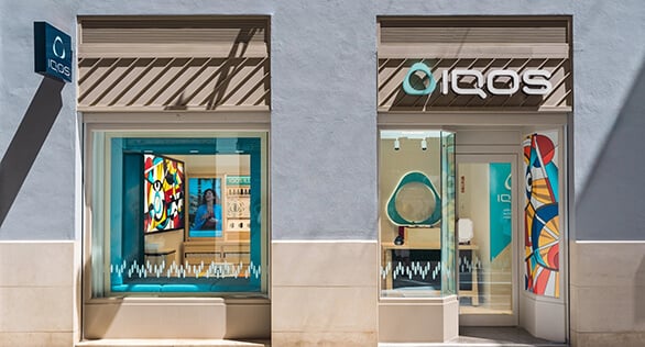 IQOS Boutique Málaga
