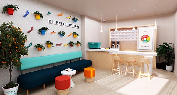 IQOS Boutique Sevilla