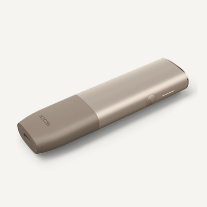 IQOS ILUMA ONE Beige