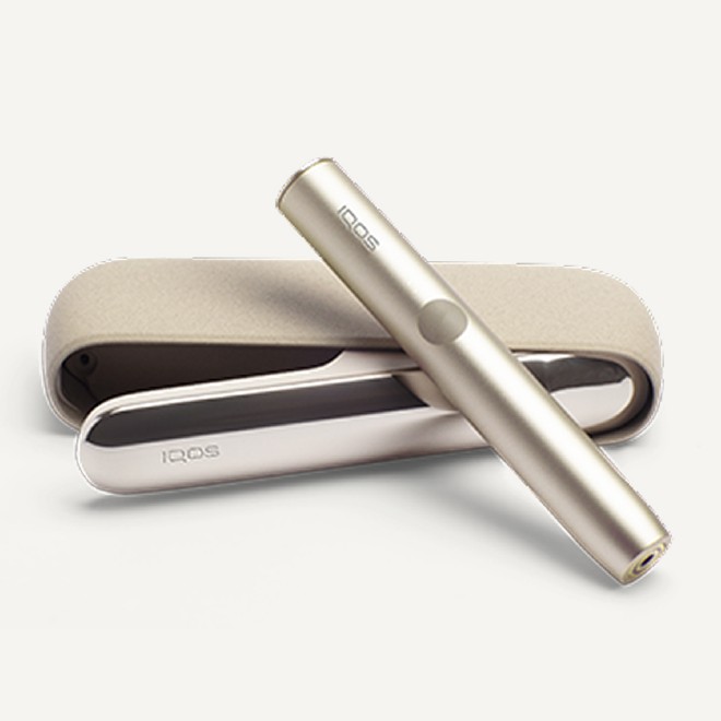 IQOS ILUMA Beige