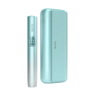 IQOS ILUMA i PRIME Azul Brisa