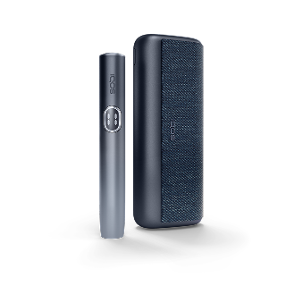 Dispositivo IQOS ILUMA i PRIME