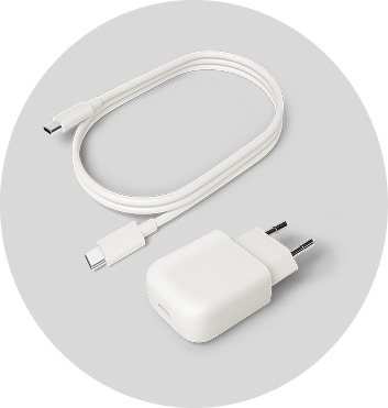 Cable de carga IQOS ILUMA 