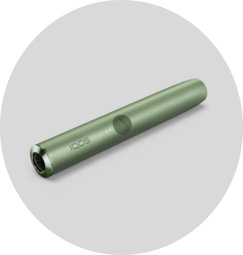 Holder IQOS ILUMA