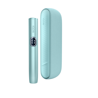 Dispositivo IQOS ILUMA i