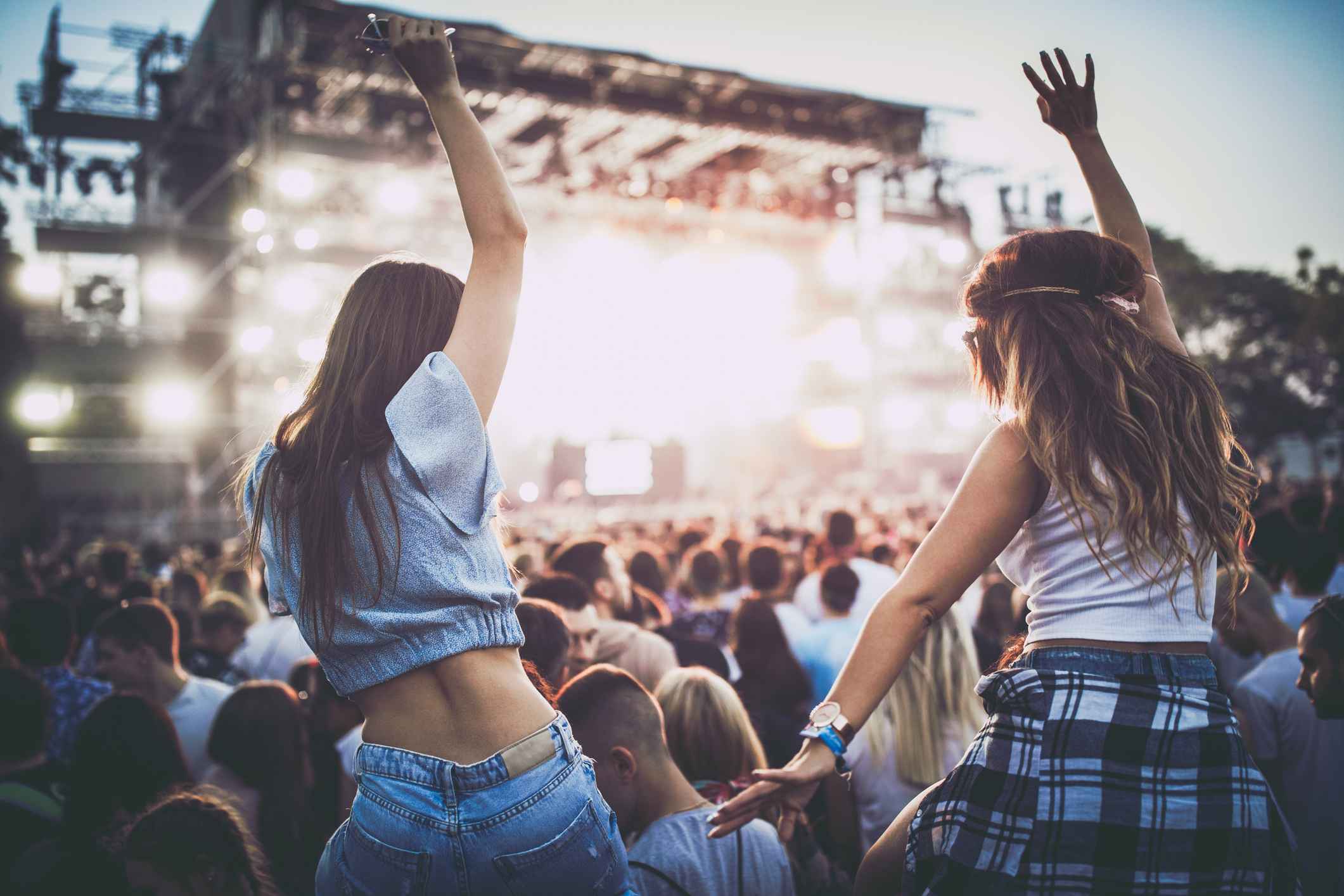 Tenerife Music Festival