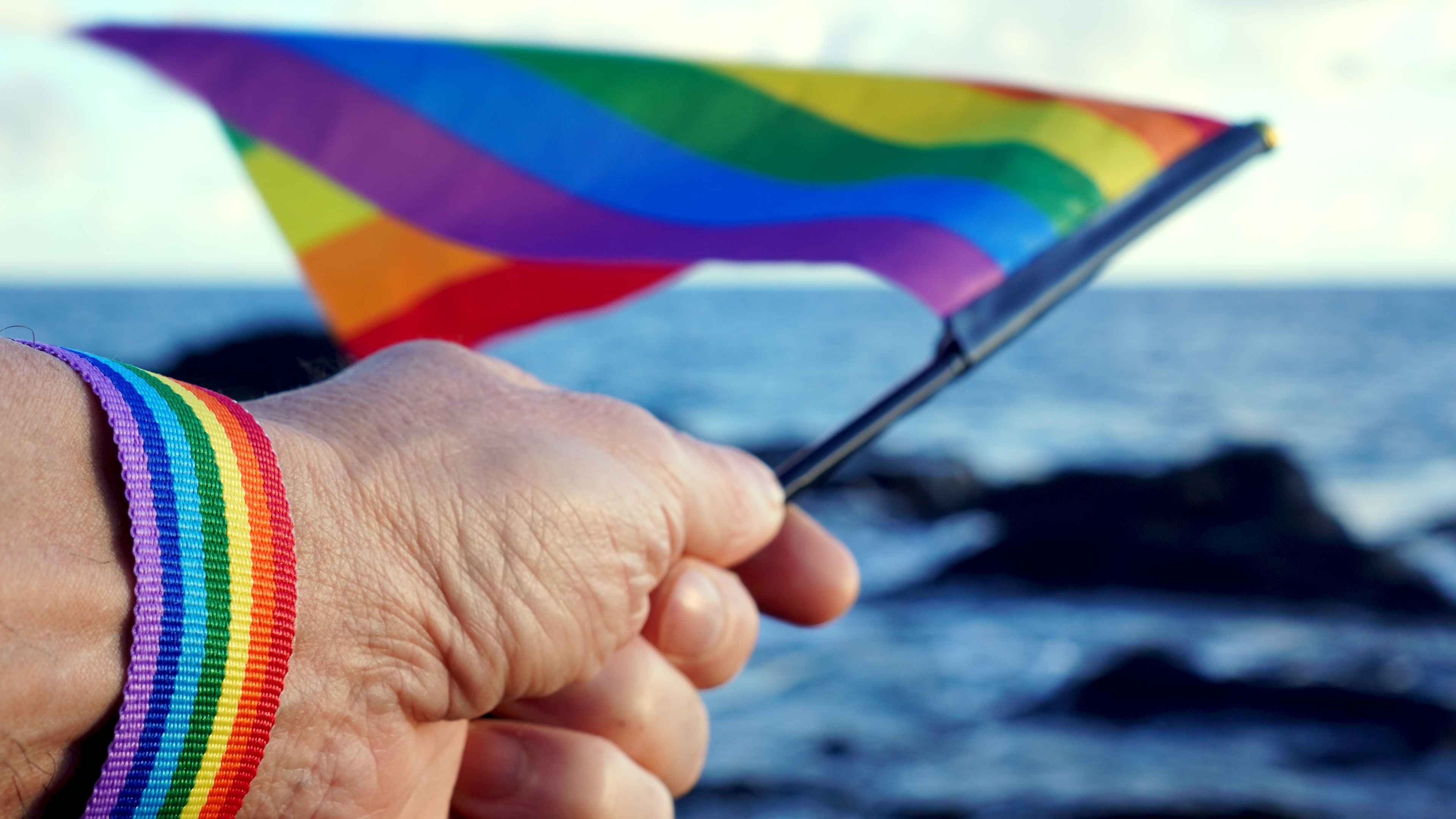 Pride Maspalomas