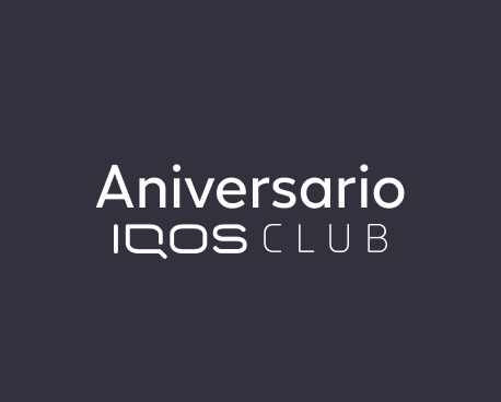 Aniversario Club