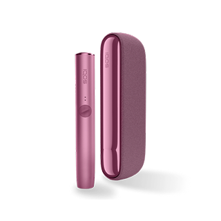 Dispositivo IQOS ILUMA
