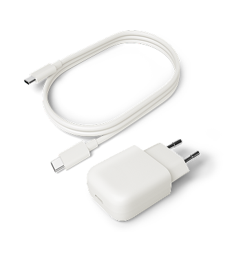 Cargadores y cables IQOS