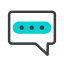 Live Chat Icon