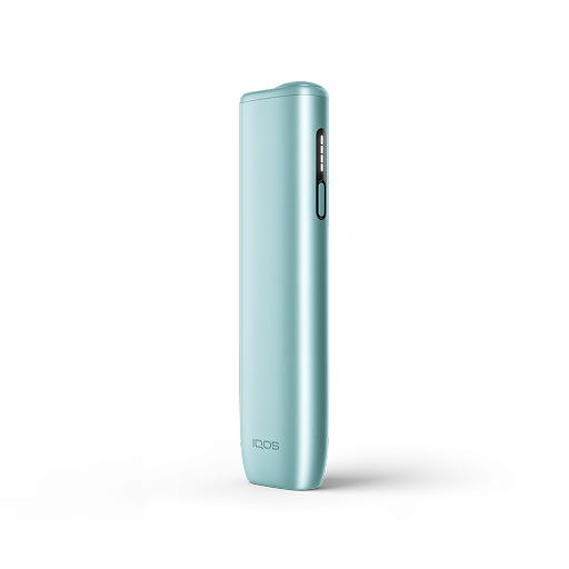 IQOS ILUMA i ONE