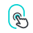 Icono Pantalla Táctil ILUMA i