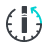 Icono Modo FlexPuff ILUMA i