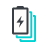 Icono Modo FlexBattery ILUMA i