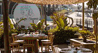 Marbella (La Plage Casanis)