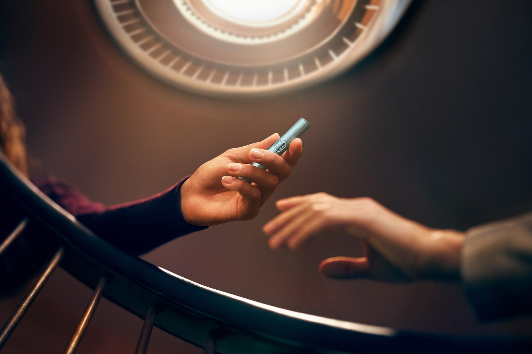 IQOS FC