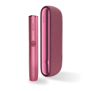 IQOS ILUMA