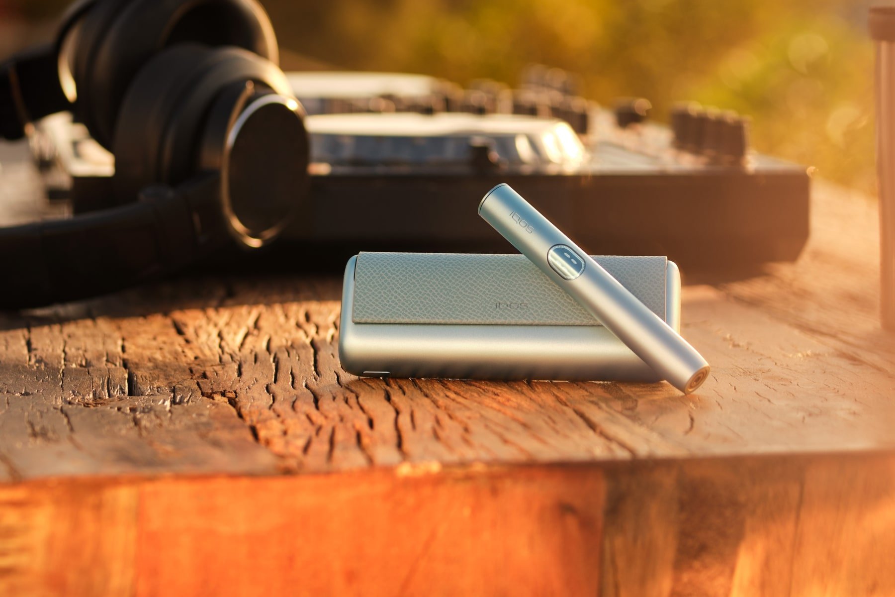 IQOS ILUMA i PRIME_ Propósitos