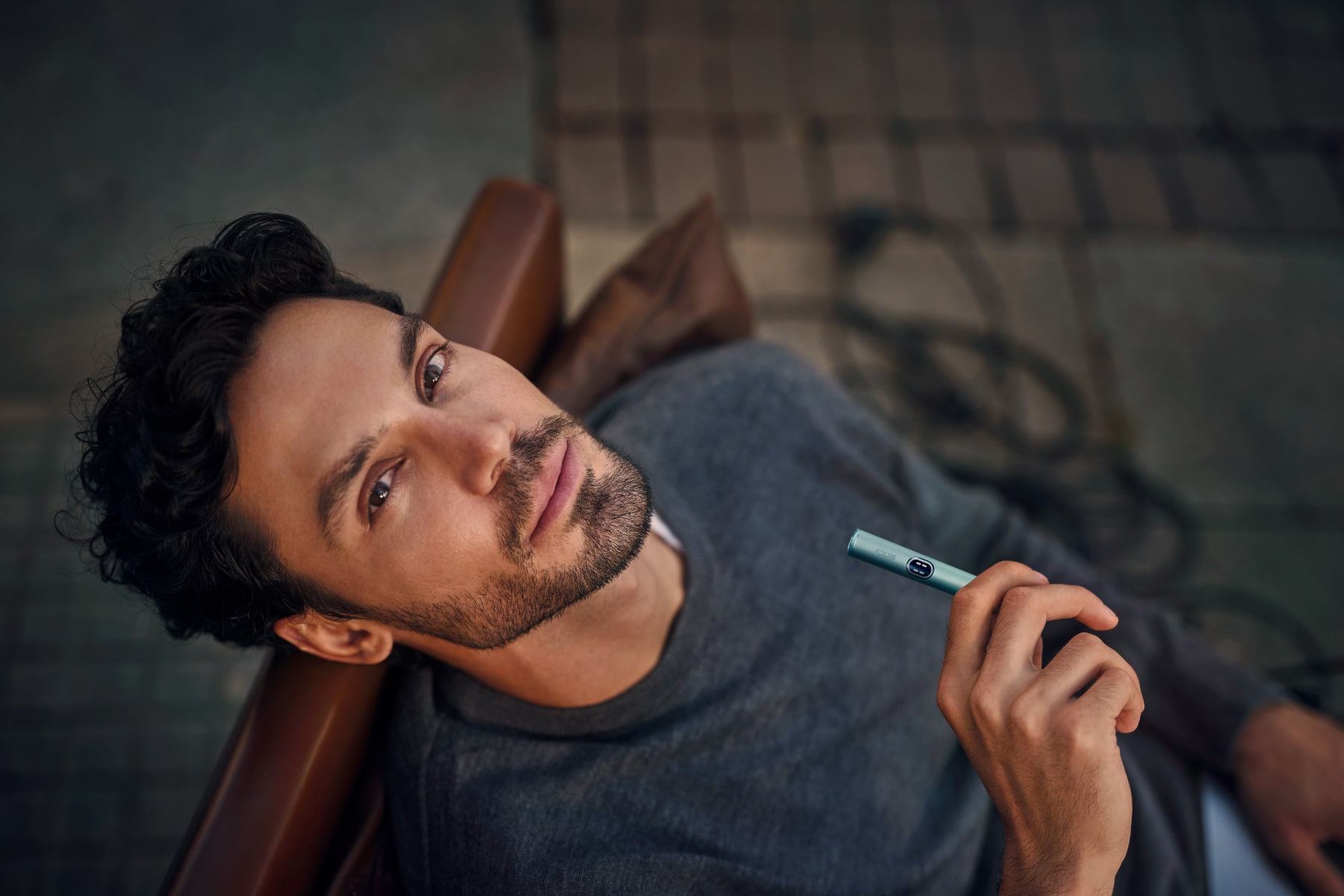 IQOS 