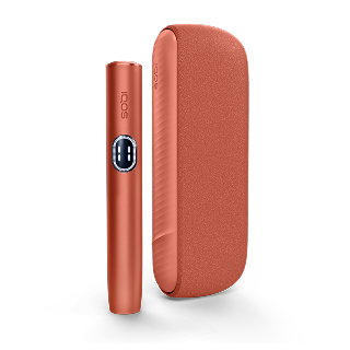 Dispositivo IQOS ILUMA