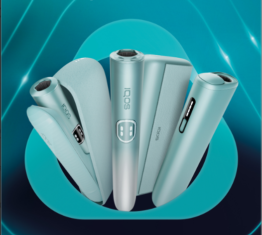 Familia IQOS ILUMA i