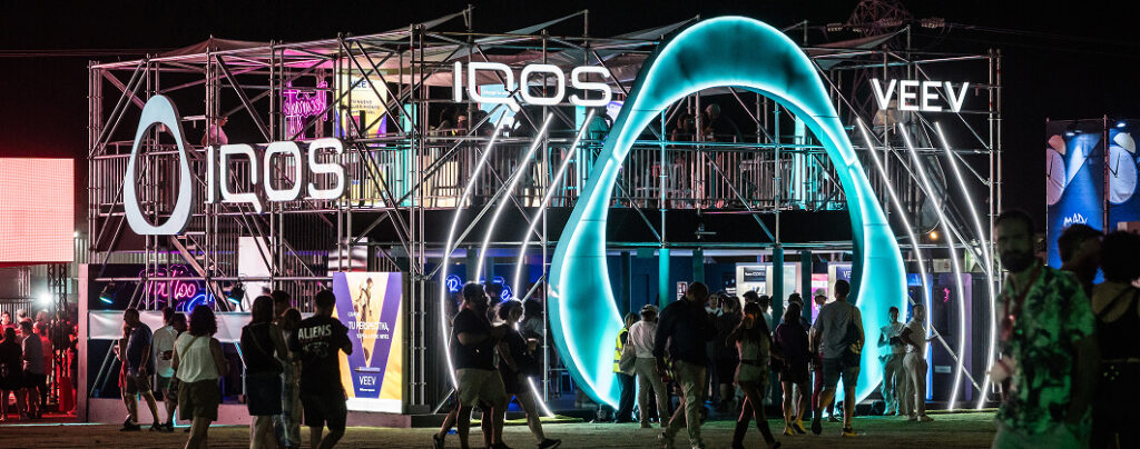Festivales Verano