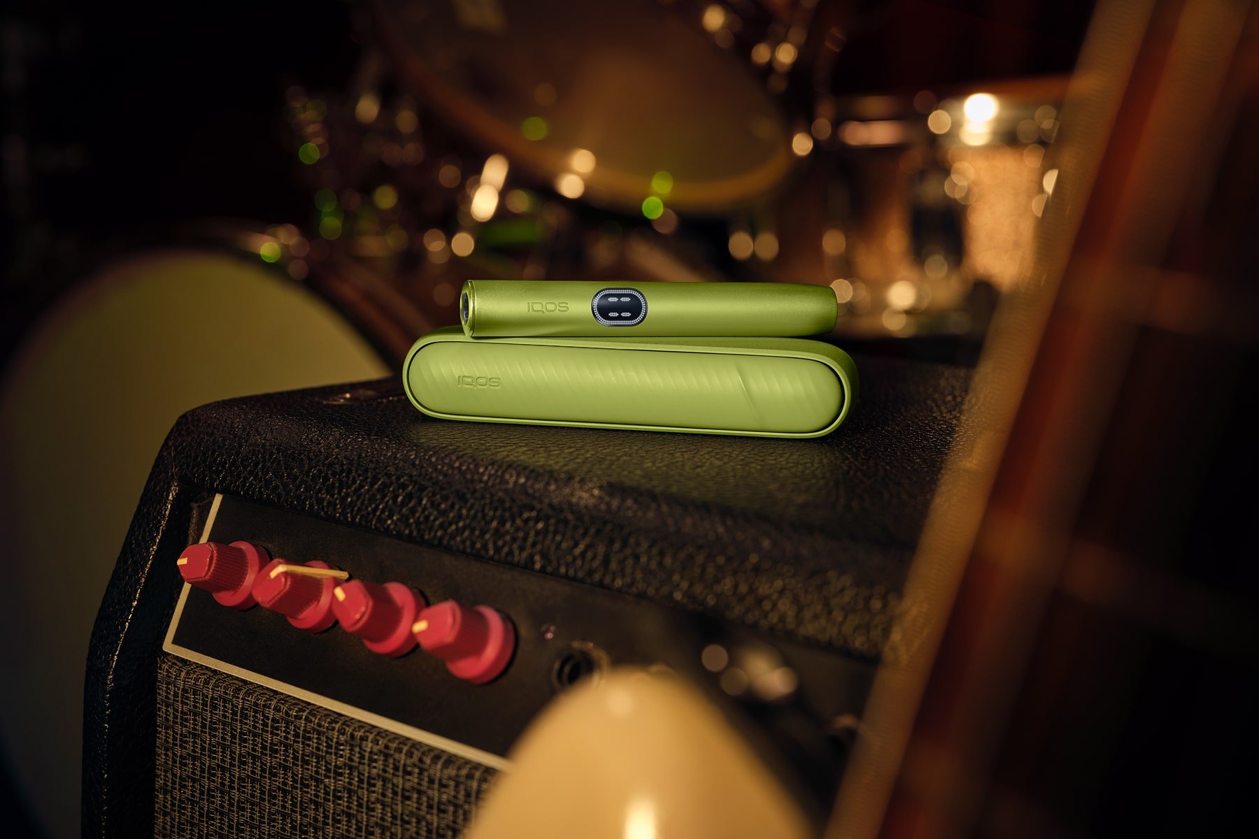 Catálogo IQOS Club y iQoins