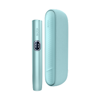 Dispositivo IQOS ILUMA