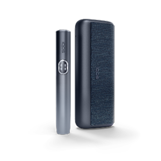 IQOS ILUMA i PRIME