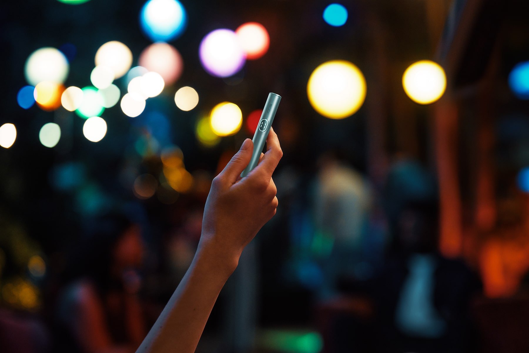 IQOS promociones y ofertas