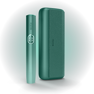 IQOS ILUMA i PRIME